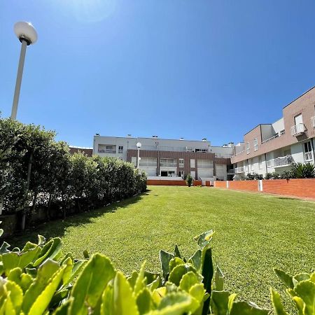 Apartamento Ofir Fão Exterior foto