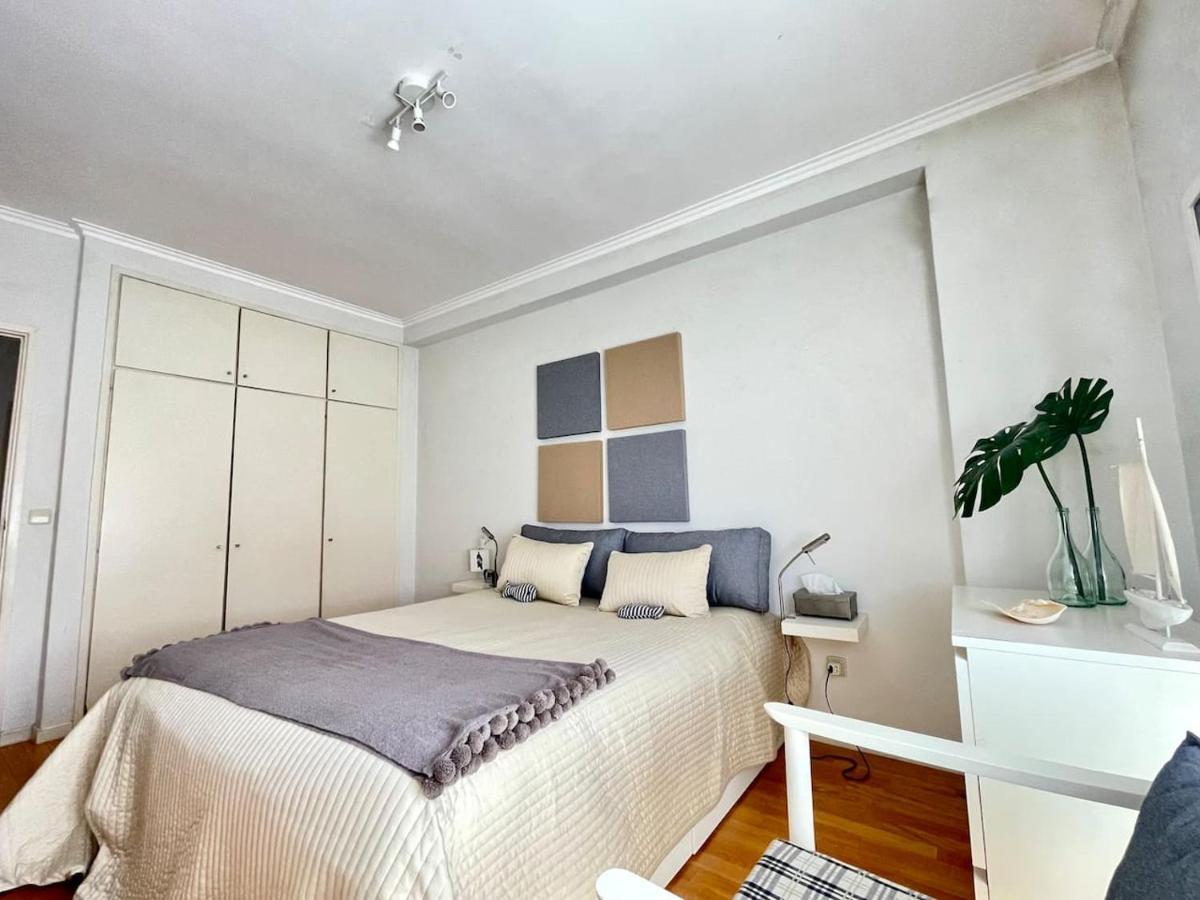 Apartamento Ofir Fão Exterior foto