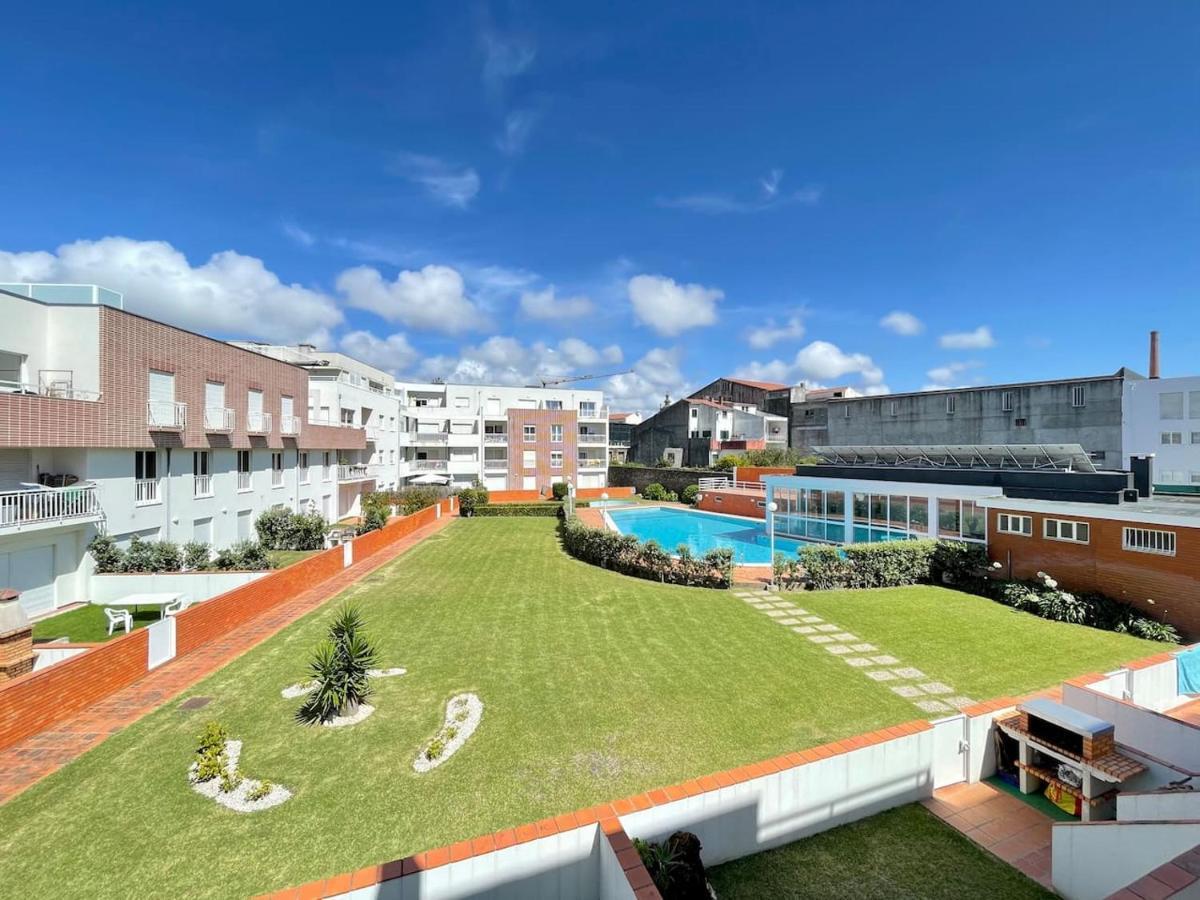 Apartamento Ofir Fão Exterior foto