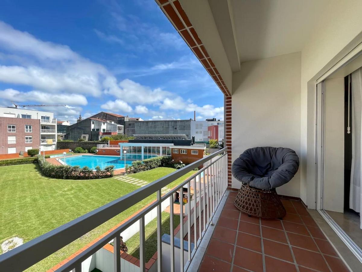 Apartamento Ofir Fão Exterior foto